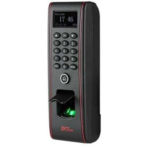 Máy chấm công vân tay ZKTeco TF1700