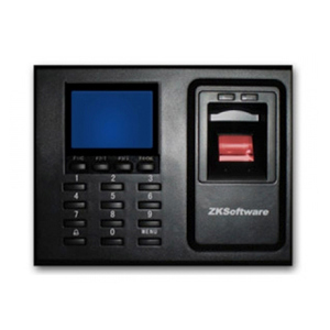 Máy chấm công ZkSoftware F702S