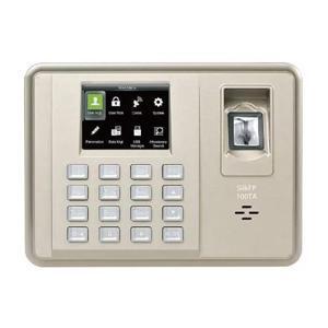 Máy chấm công ZKTeco FP-100T