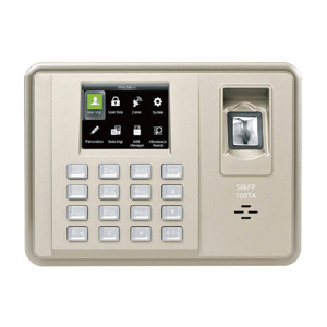 Máy chấm công ZKTeco FP-100T