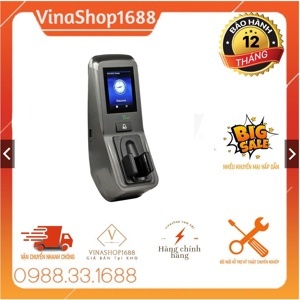 Máy chấm công ZKteco FV350