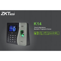 Máy chấm công Zkteco K14