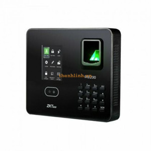 Máy chấm công ZKTeco MB200