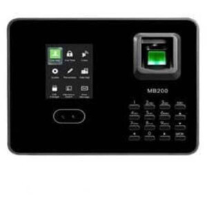 Máy chấm công ZKTeco MB200
