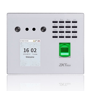 Máy chấm công ZKTeco MB560-VL