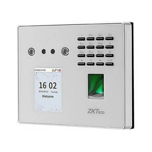 Máy chấm công ZKTeco MB560-VL