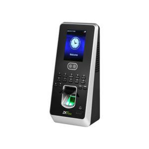 Máy chấm công Zkteco Multibio 800