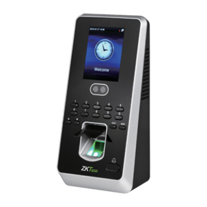 Máy chấm công Zkteco Multibio 800