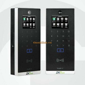 Máy chấm công ZKTeco ProCapture-WP
