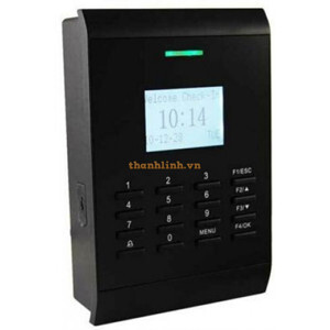 Máy chấm công ZKTeco SC-403