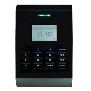 Máy chấm công ZKTeco SC-403