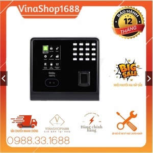 Máy chấm công ZKTeco SilkBio-100TC