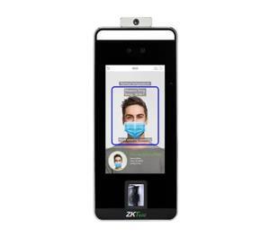 Máy chấm công ZKTeco SpeedFace-V5L[TD]