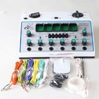 Máy châm cứu 6 giắc KWD-808I