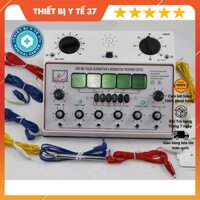 Máy Châm Cứu, Điện Châm KWD – 808 II [Chính Hãng]