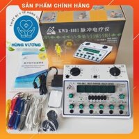 máy châm cứu kwd-808i loại 6 cổng