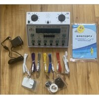 Máy châm cứu ( máy điện châm) KWD-808I Nhập khẩu chính hãng Greatwall - Trung Quốc