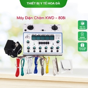 Máy châm cứu Yingdi KWD-808-I