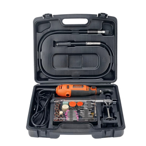 Máy chạm khắc Black & Decker RT18KA-B1