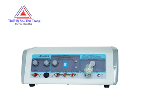 Máy chăm sóc da 5 trong 1 Radium M-3393