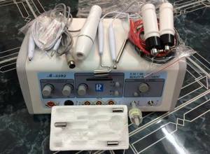 Máy chăm sóc da 5 trong 1 Radium M-3393