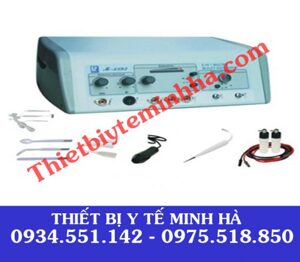 Máy chăm sóc da 5 trong 1 Radium M-3393