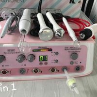 MÁY CHĂM SÓC DA 5IN1