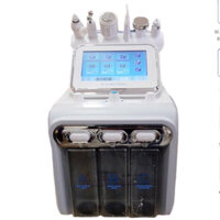 Máy Chăm Sóc Da AQUA 6 IN 1