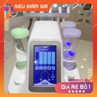 Máy Chăm Sóc Da Aqua 6in1