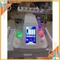 Máy Chăm Sóc Da Aqua 6in1