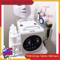 Máy chăm sóc da AQua đời mới 6 in 1