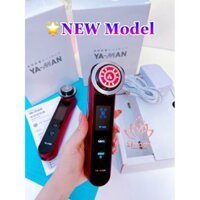 Máy chăm sóc da, chống lão hóa Yaman HRF 24R [New]