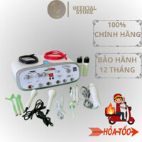 MÁY CHĂM SÓC DA CƠ BẢN 5 IN 1