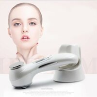 Máy chăm sóc da công nghệ mới Demacare dm 3800 : IPL , RF, EMS, siêu âm, ion âm, dương, rung mát xa