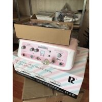 Máy Chăm Sóc Da Đa Năng 5 IN 1 M1897 Loại 1