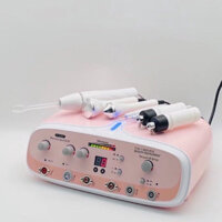 Máy chăm sóc da đa năng 5 in 1 chính hãng M1897