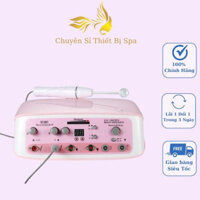 Máy chăm sóc da đa năng 5in1 - mẫu 1897 - Bảo Hành 6 tháng