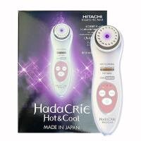 Máy chăm sóc da Hitachi Hada Crie Hot Cool CM-N50000UF