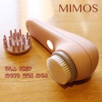 Máy Chăm Sóc Da, Massage, Rửa Mặt MIMOS – BOLERO