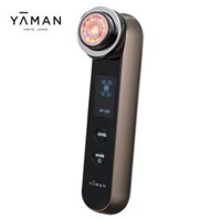 Máy Chăm Sóc Da Mặt 5 Chức Năng Yaman Photo Plus HRF-10T