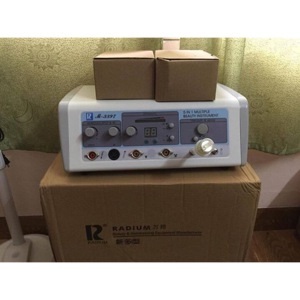 Máy chăm sóc da mặt 5 trong 1 m-3397