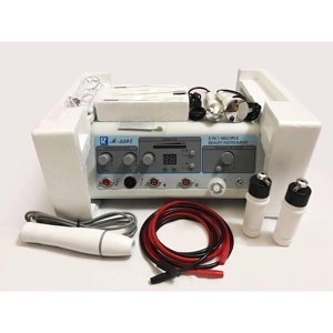 Máy chăm sóc da mặt 5 trong 1 m-3397