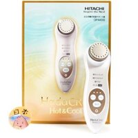 Máy chăm sóc da mặt Hitachi Hada Crie Hot & Cool CM-N4000