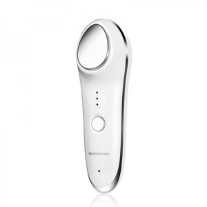 Máy chăm sóc da mặt nóng lạnh TouchBeauty TB1389