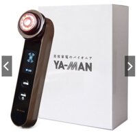 Máy chăm sóc da mặt Yaman - HRF 10T Nhật bản