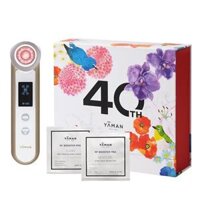 Máy chăm sóc da mặt Yaman HRF 10TN ANV