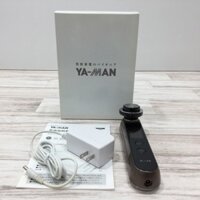 Máy chăm sóc da mặt Yaman HRF-10T-20N