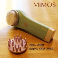 Máy Chăm Sóc Da, Rửa Mặt, Massage MIMOS  – CELLO