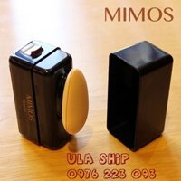 Máy Chăm Sóc Da, Trang Điểm Nền MIMOS – RUMBA