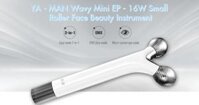 Máy chăm sóc da và nâng cơ cho mặt Yaman Wavy mini
